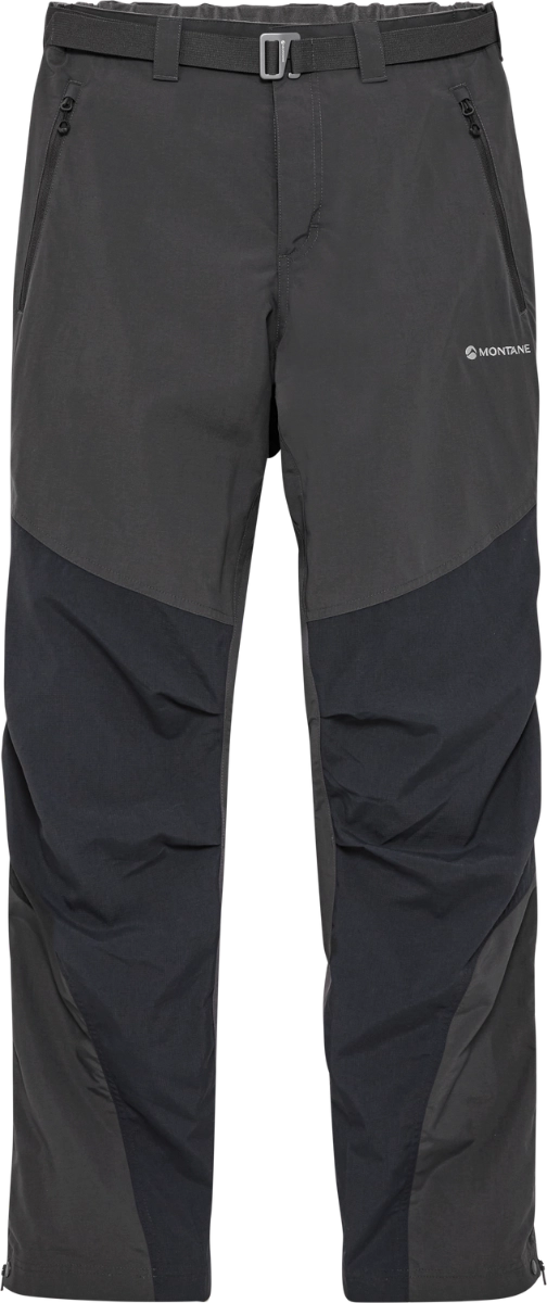 TERRA PANTS LONG LEG