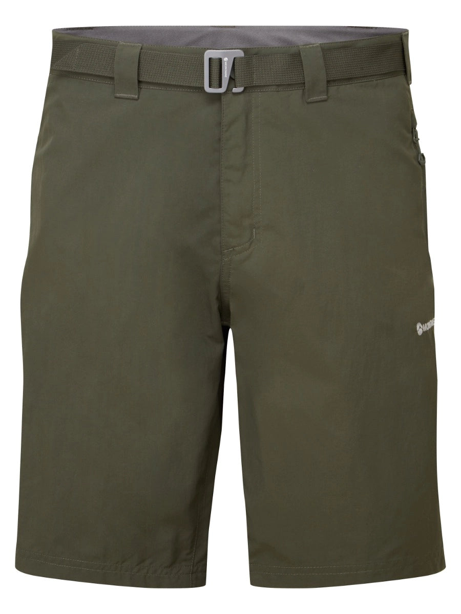 TERRA SHORTS