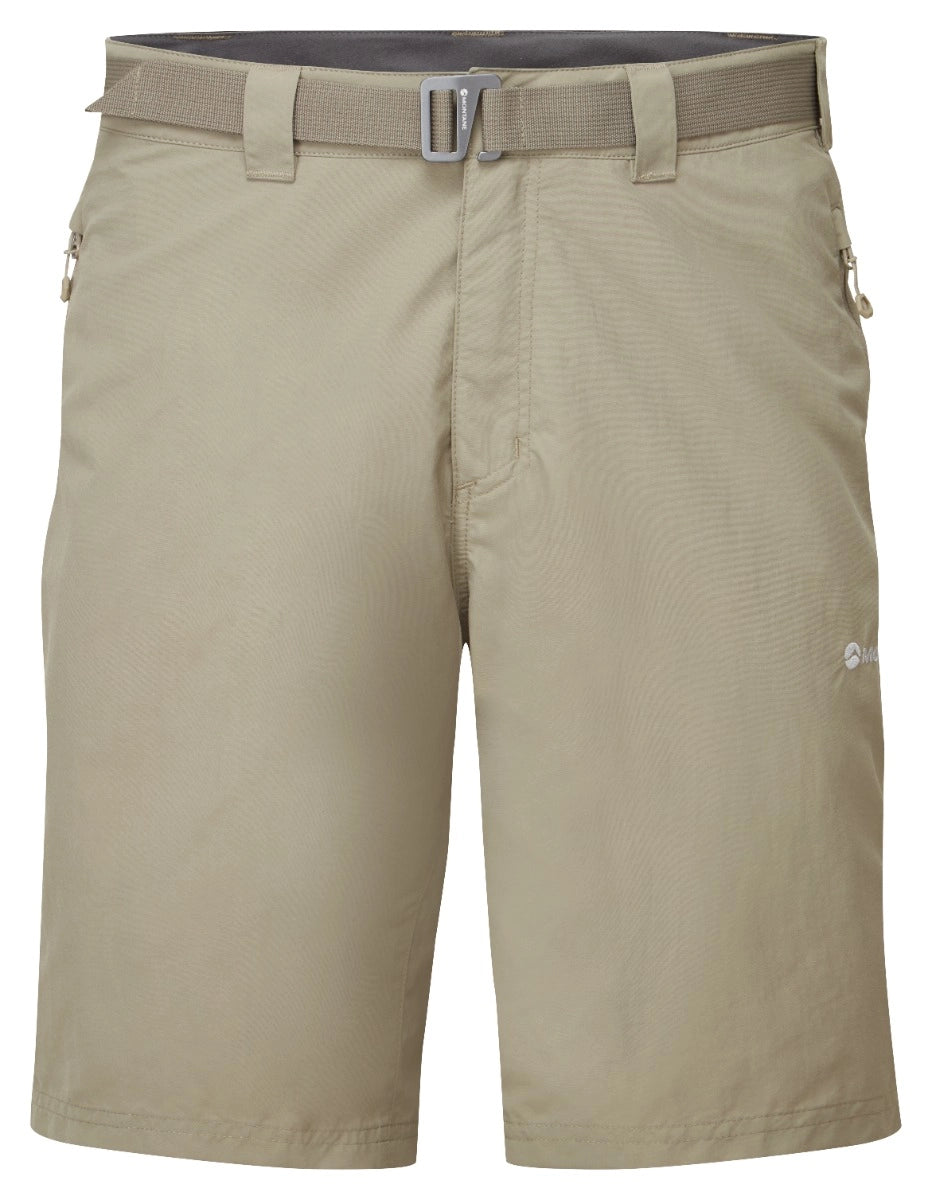 TERRA SHORTS