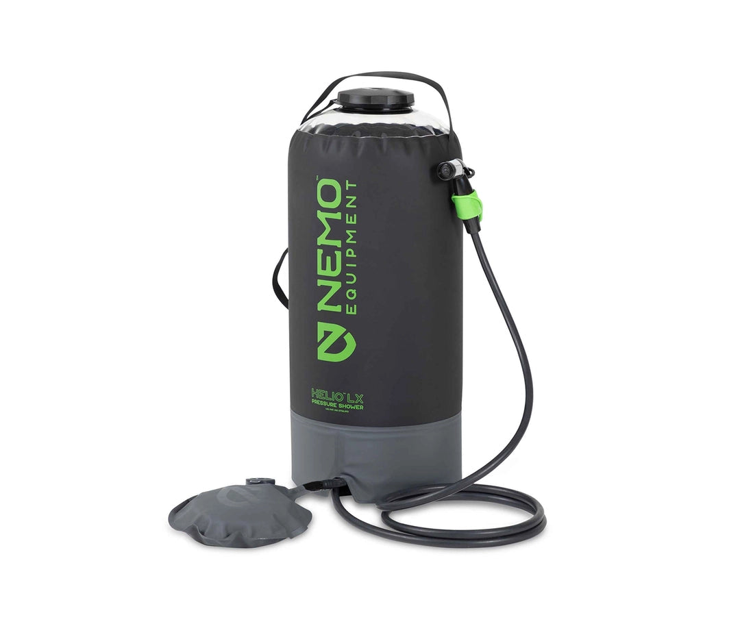 HELIO LX PRESSURE SHOWER