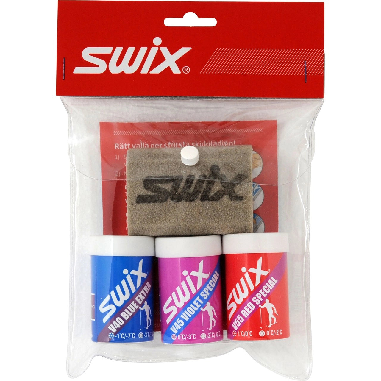 P19 XC GUNDE KIT V40,V45,V55,T10