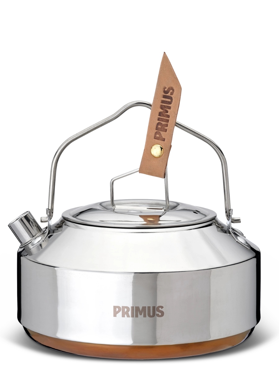 CAMPFIRE KETTLE