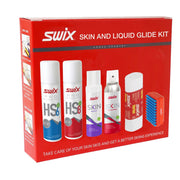 P19N SKIN & LIQUID GLIDE-SÆT