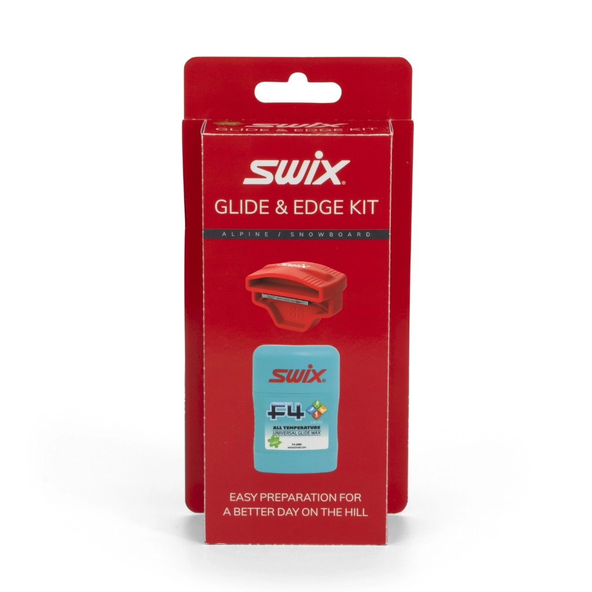 P21N GLIDE & EDGE KIT
