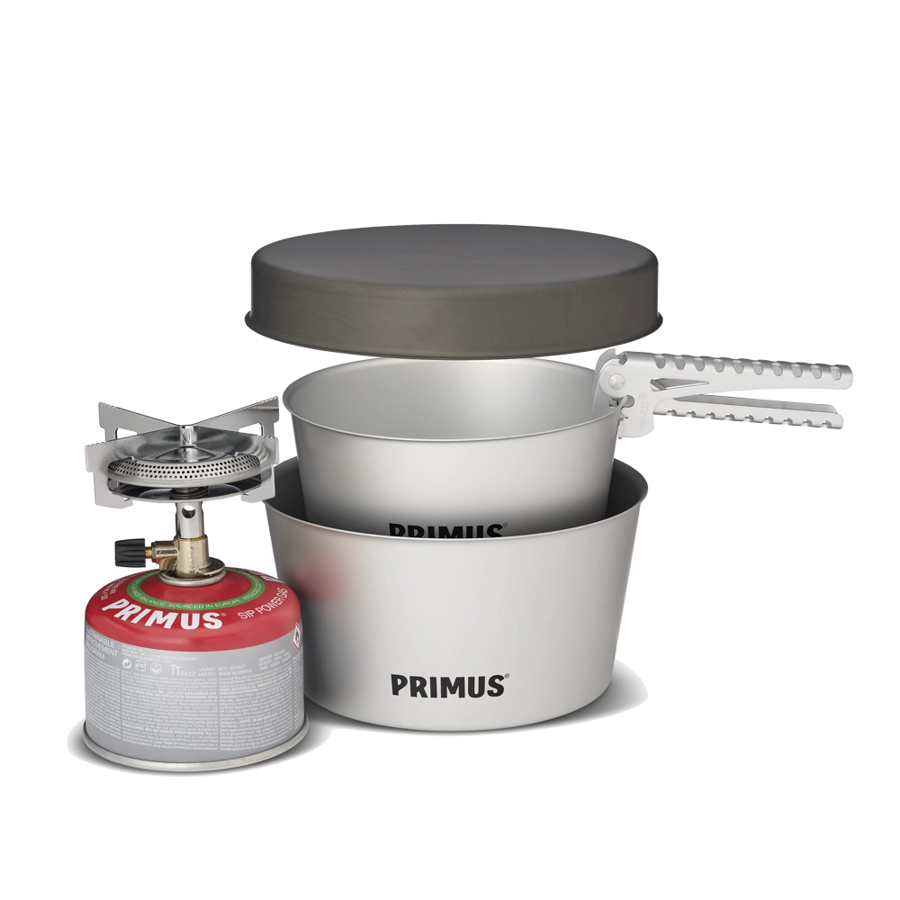 MIMER STOVE KIT II