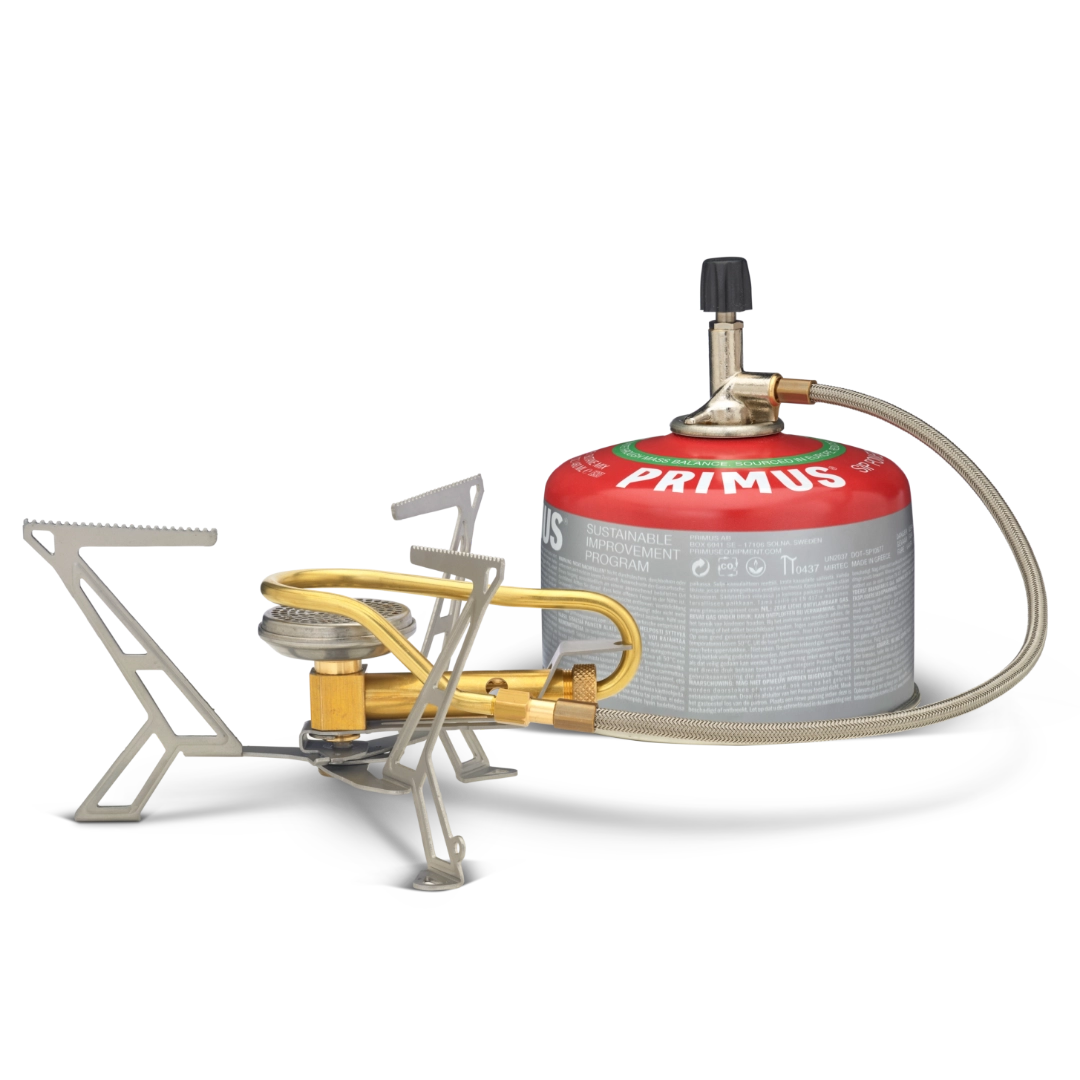 EXPRESS SPIDER II