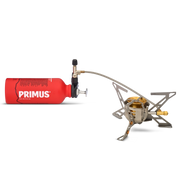 MULTIFUEL III