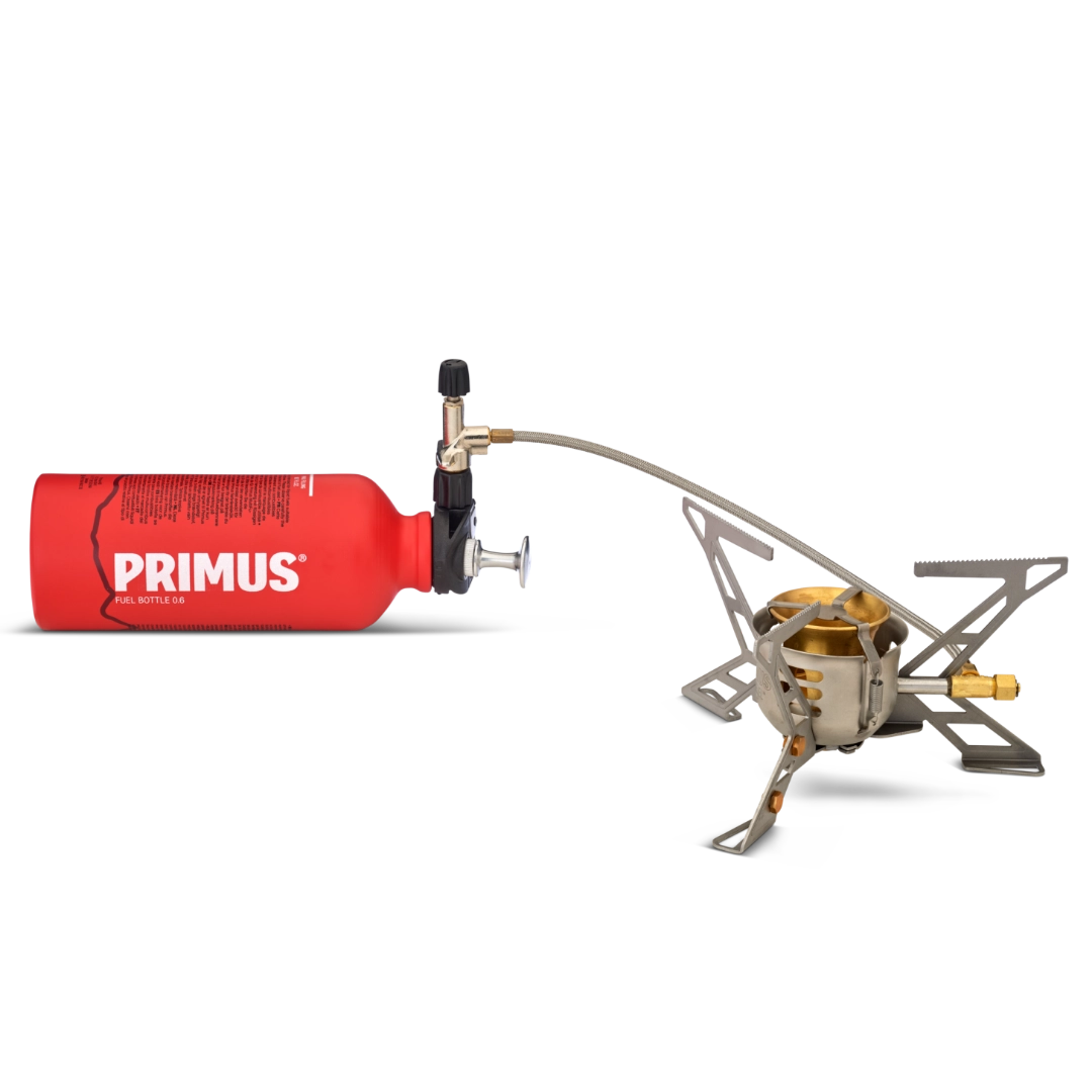 MULTIFUEL III
