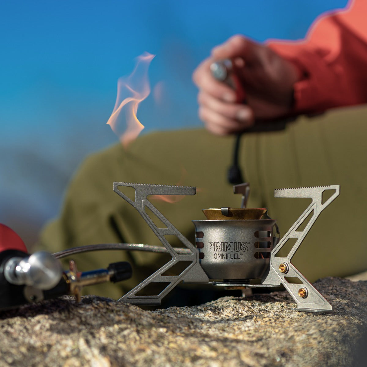 OMNIFUEL II