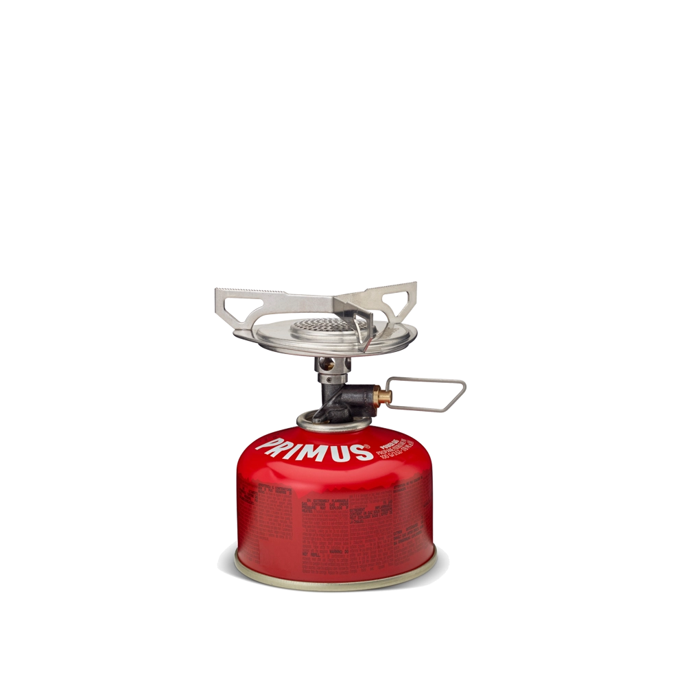 ESSENTIAL TRAIL STOVE