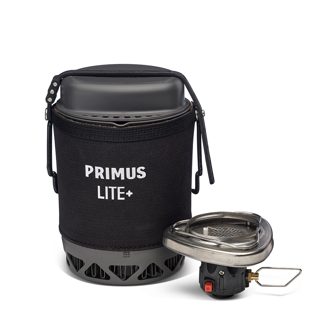 LITE PLUS KOGESYSTEM II