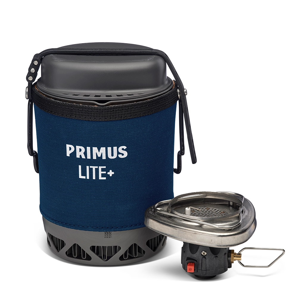 LITE PLUS STOVE SYSTEM II