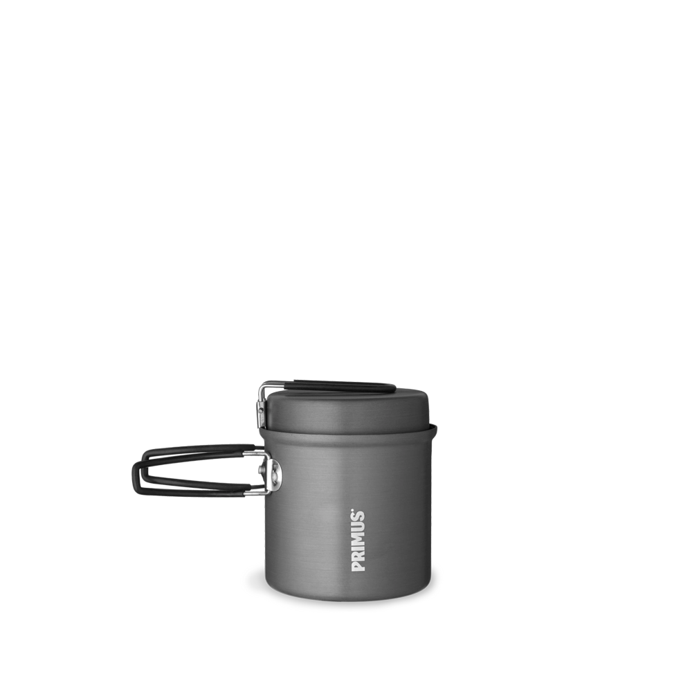 LITECH TREK KETTLE
