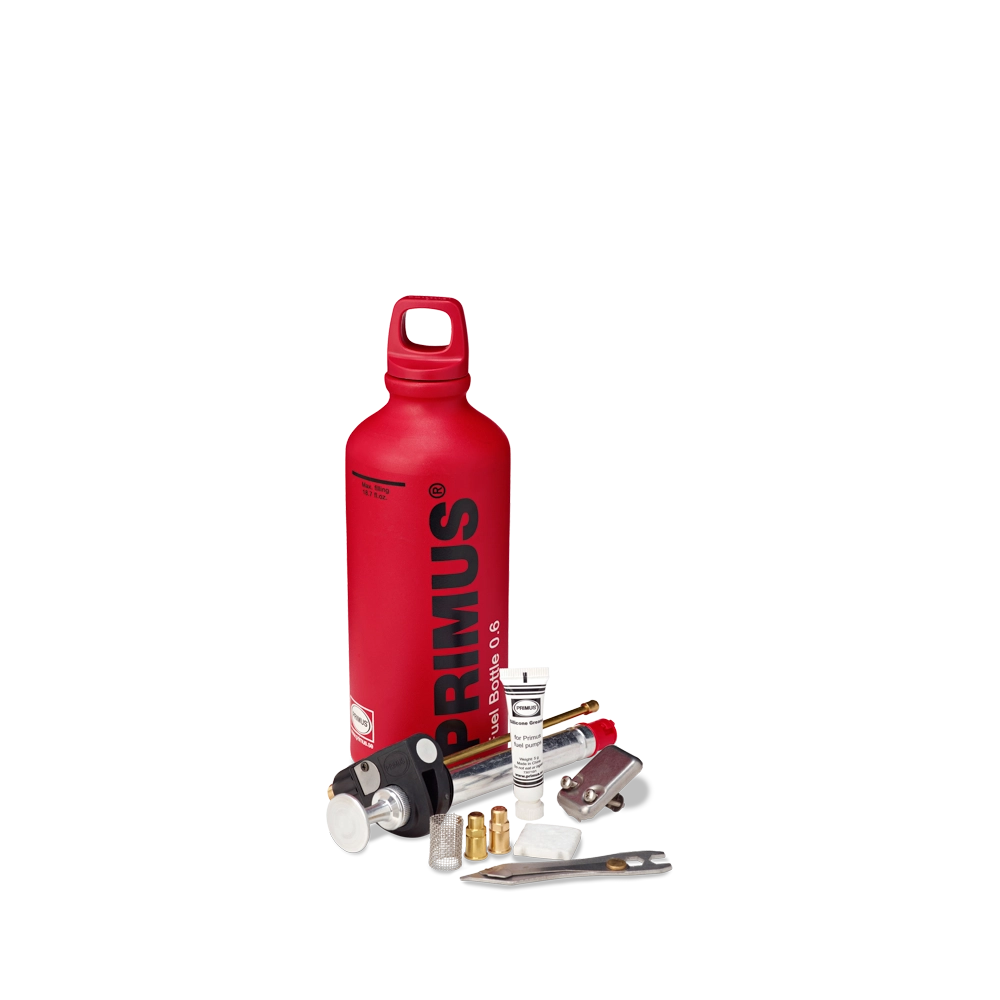 GRAVITY MULTIFUEL KIT