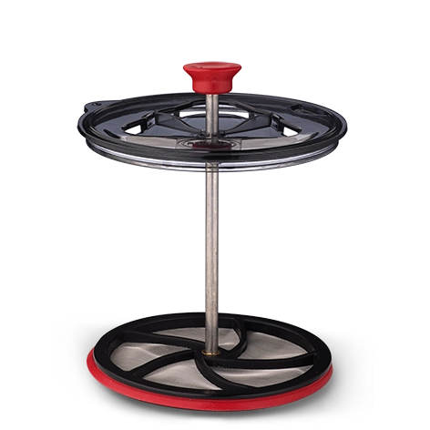 COFFEE-TEA PRESS FOR LITE+