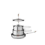 CAMPFIRE COOKSET