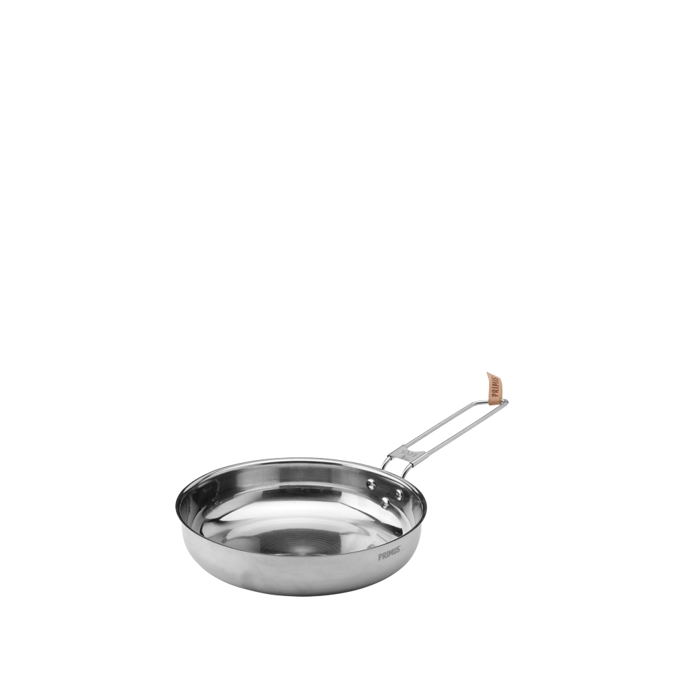 CAMPFIRE FRYING PAN