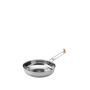 CAMPFIRE STEGEPANDE