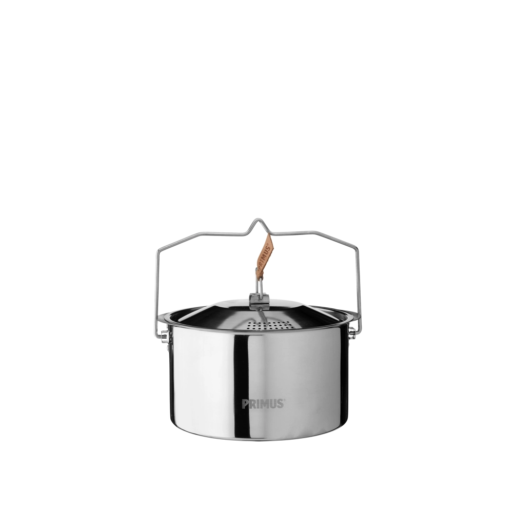 CAMPFIRE POT