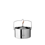 CAMPFIRE GRYDE