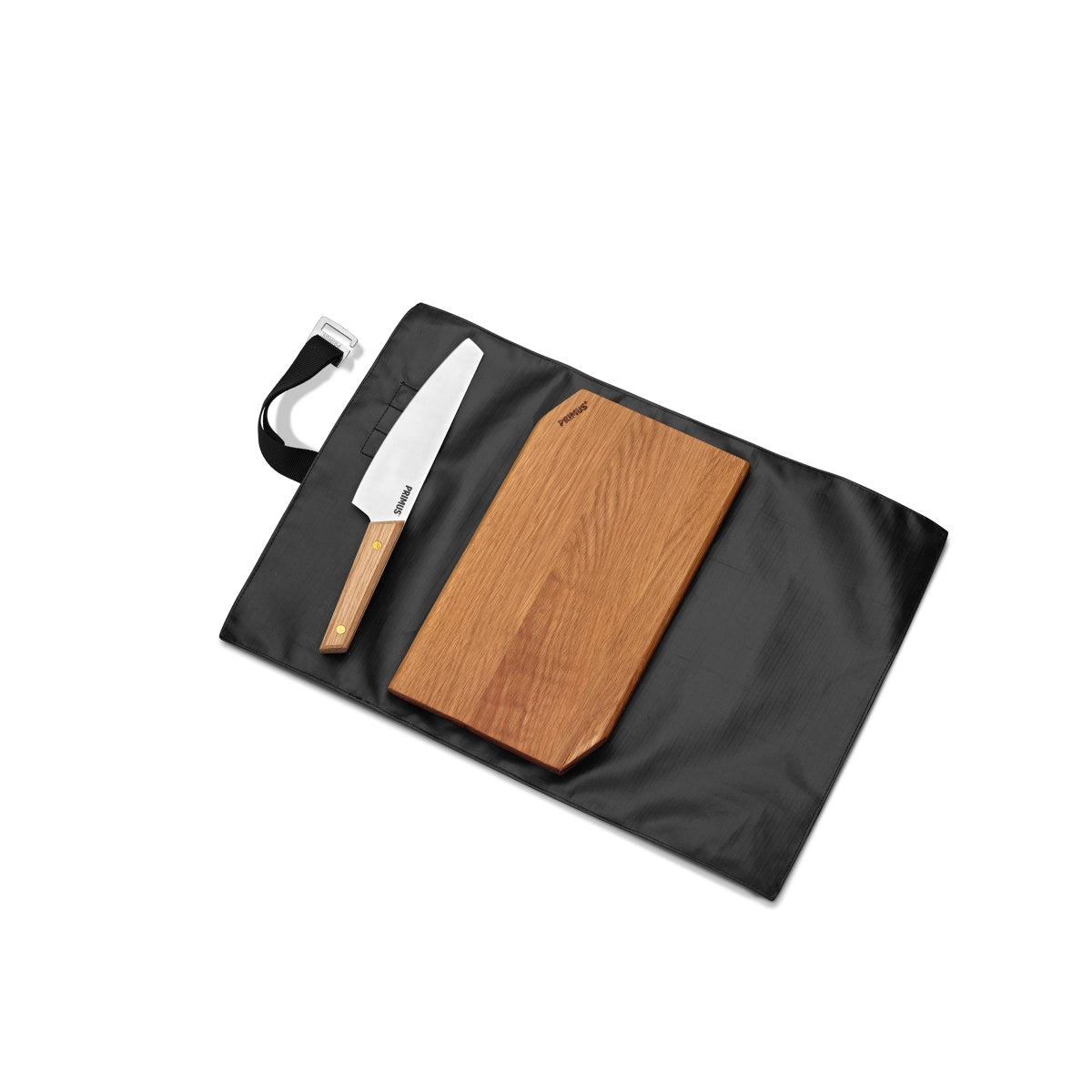 CAMPFIRE CUTTING SET