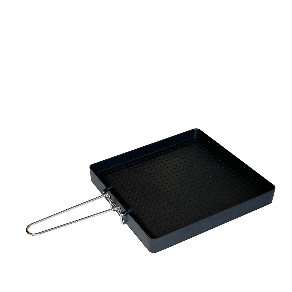 GRILL PLATE FOR MOTO STOVE