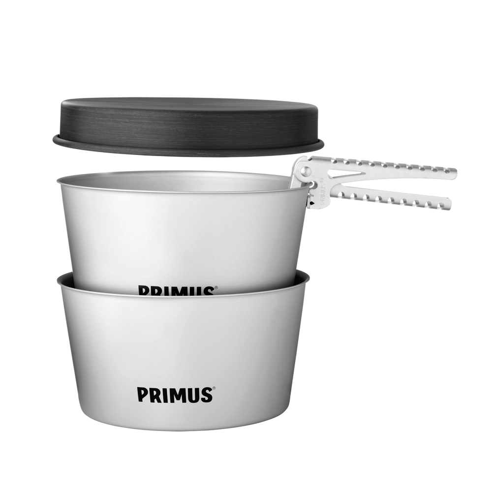 ESSENTIAL POT SET