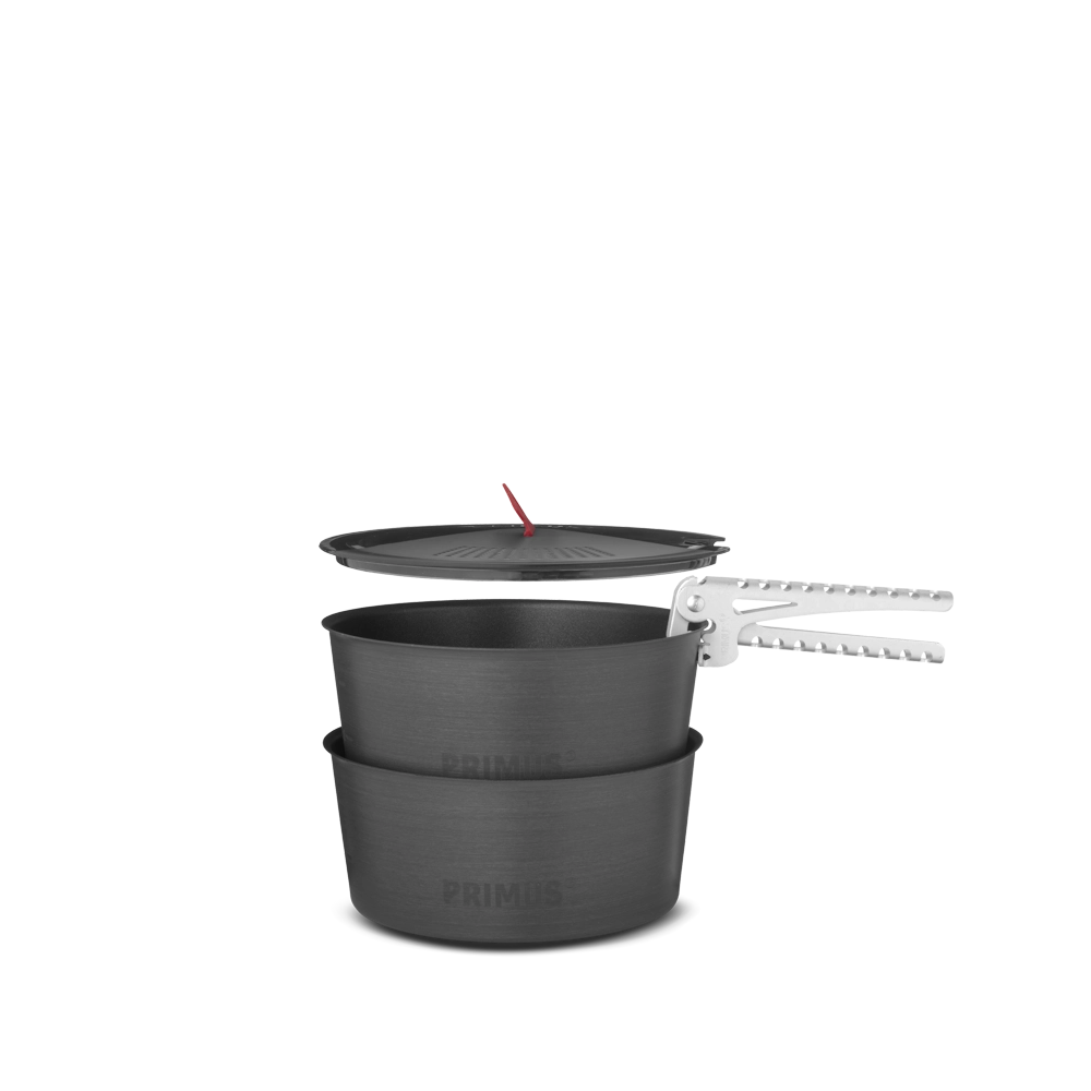 LITECH POT SET