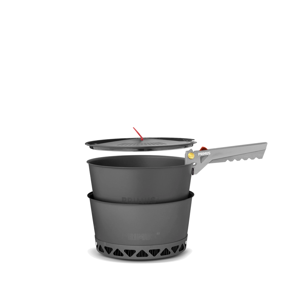 PRIMETECH POT SET