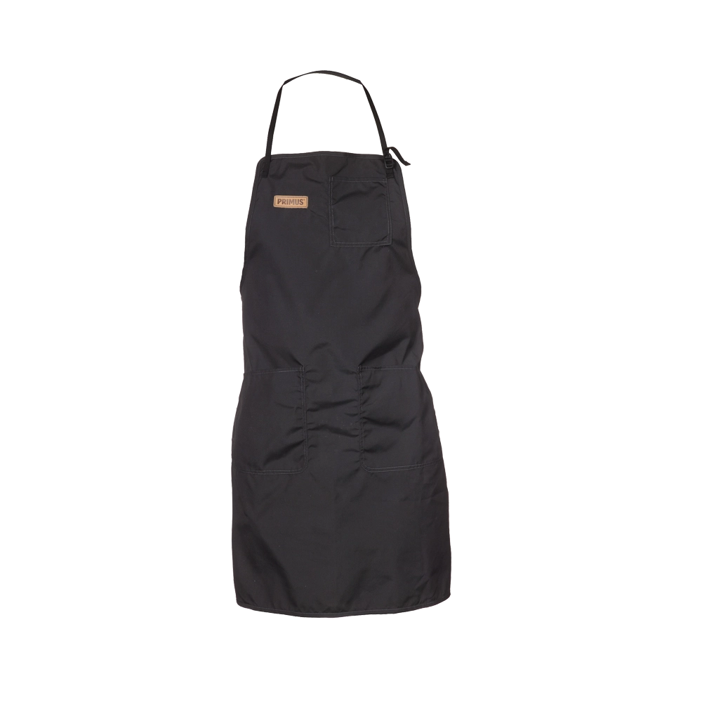 CAMPFIRE APRON