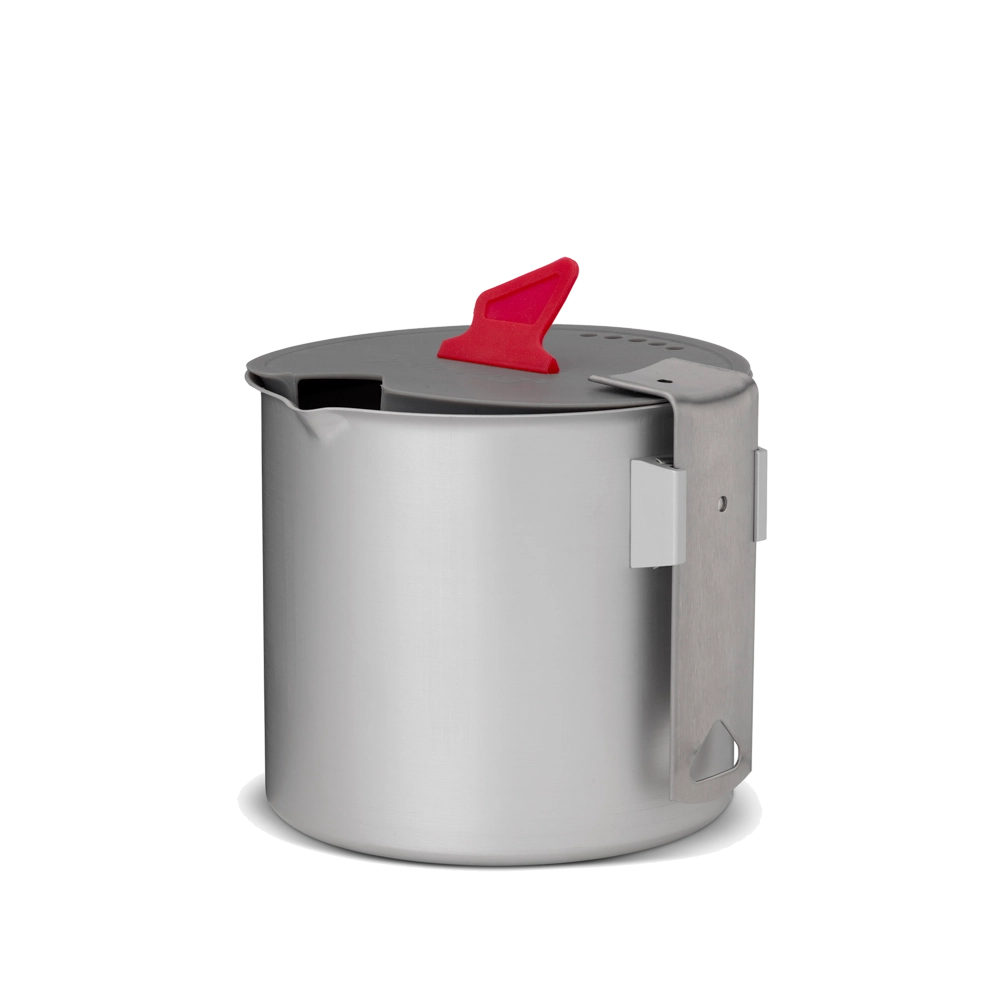 ESSENTIAL TREK POT