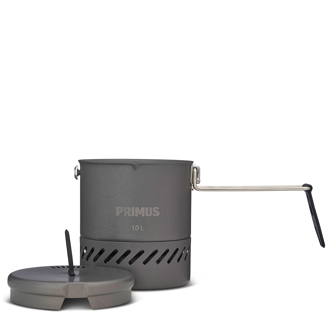 ULTI POT