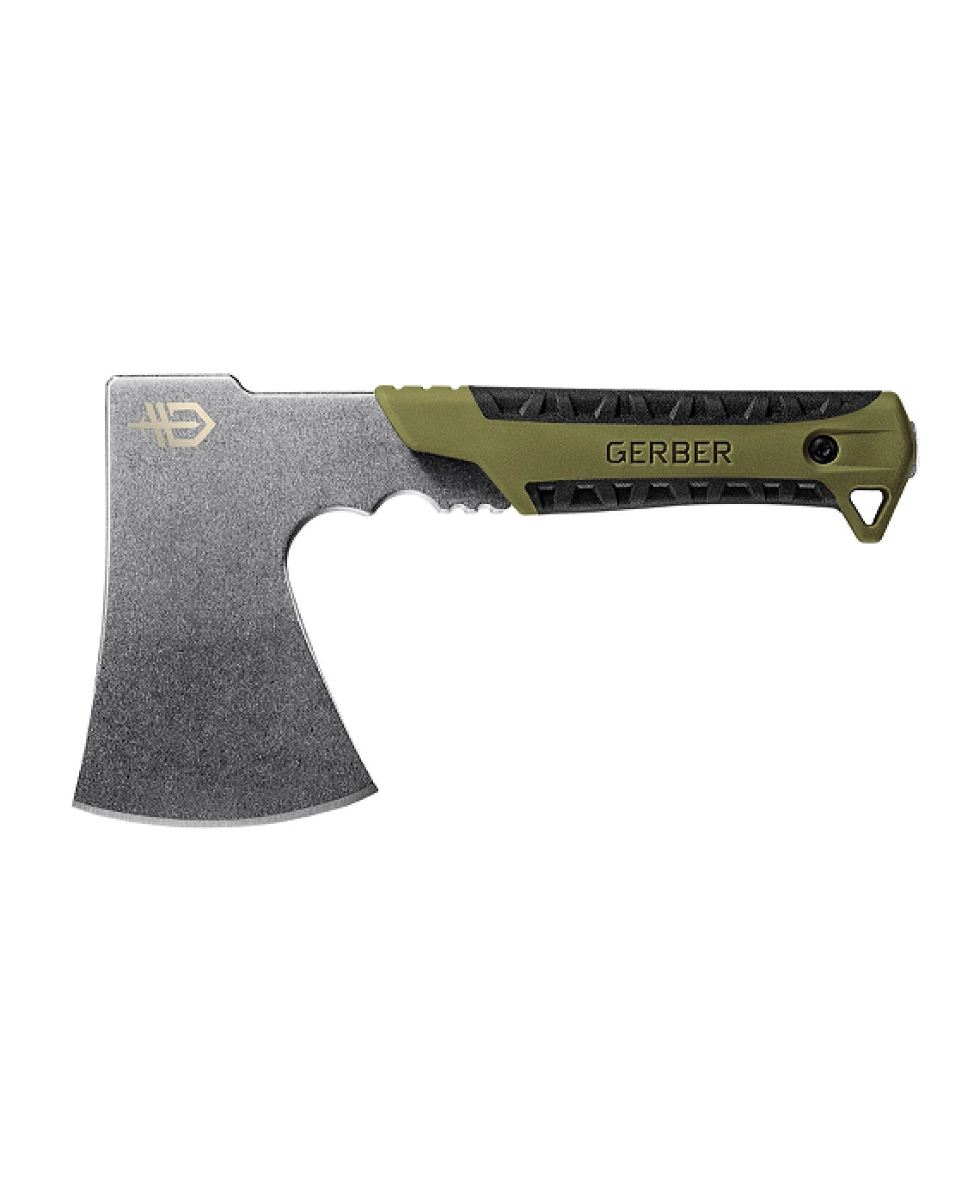 PACK HATCHET FLAT
