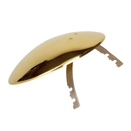 PARABOLIC SIDE REFLECTOR HK250/HK350/HK500