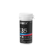 PC35 WC PULVER GROV MID, 25G