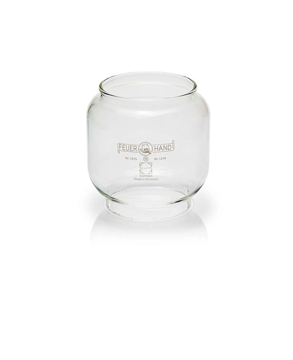 GLASS 276