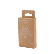 100N NORTH NATURLIG VOKS, 60G
