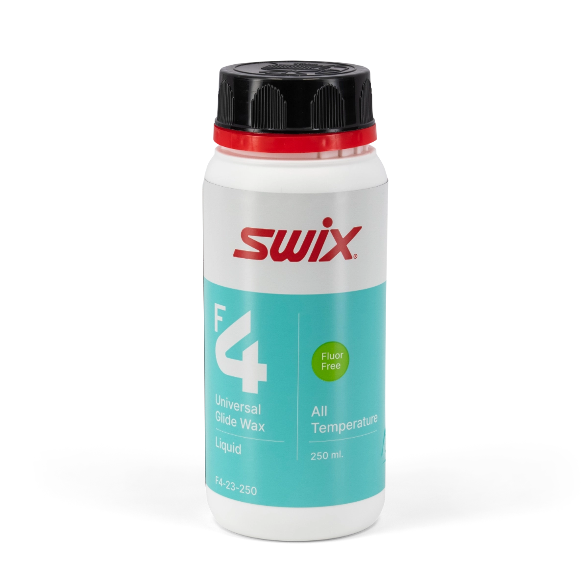 F4 GLIDE WAX LIQUID 250ML
