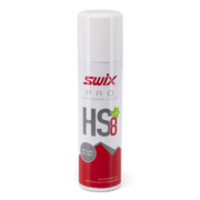 HS8 LIQ. RED, -4°C/+4°C, 125ML