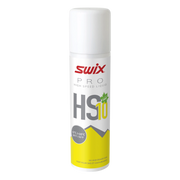 HS10 LIQ. GUL, +2°C/+10°C, 125ML