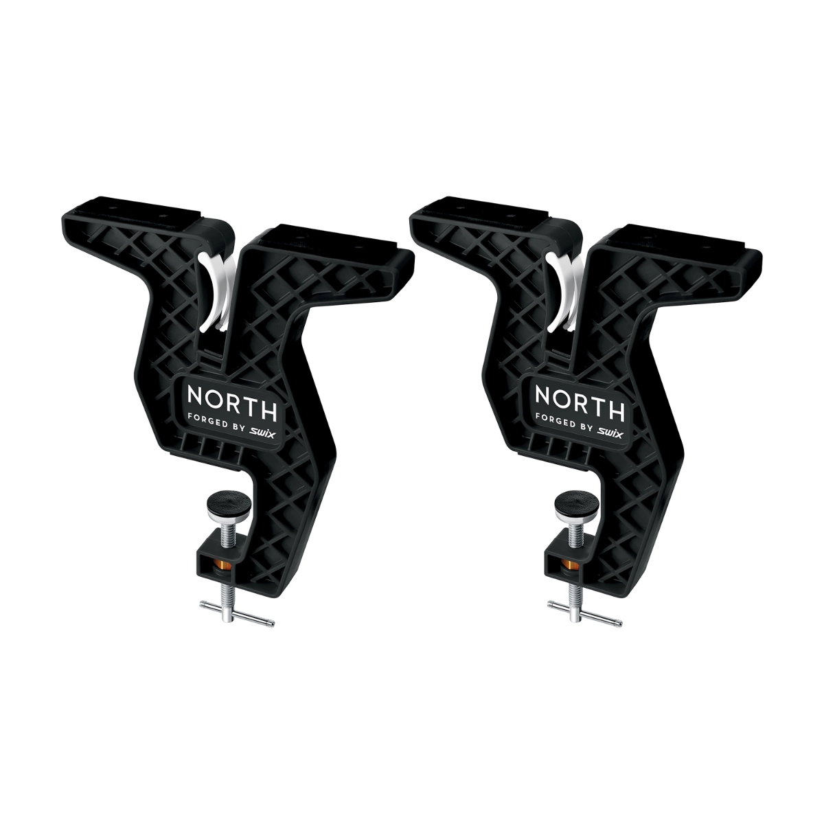 SB031NO NORTH SNOWBOARD VISE
