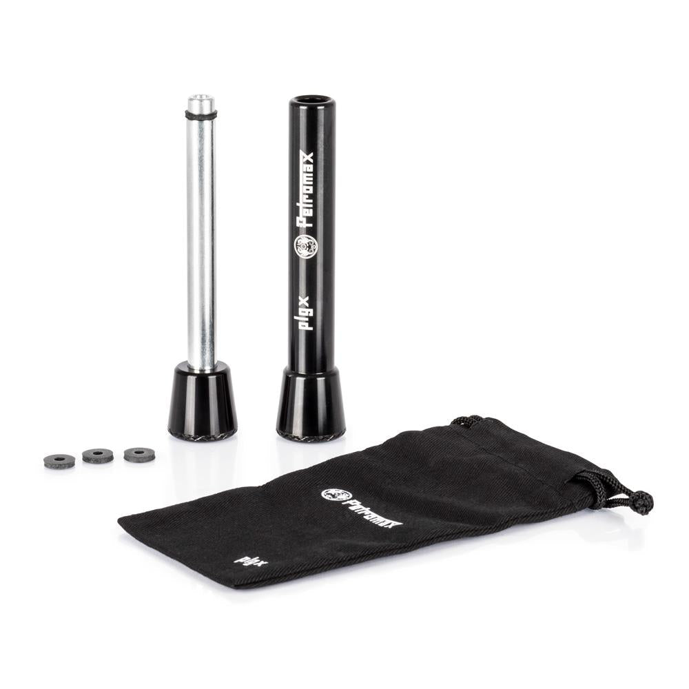 Petromax Fire plunger – Sort / One Size