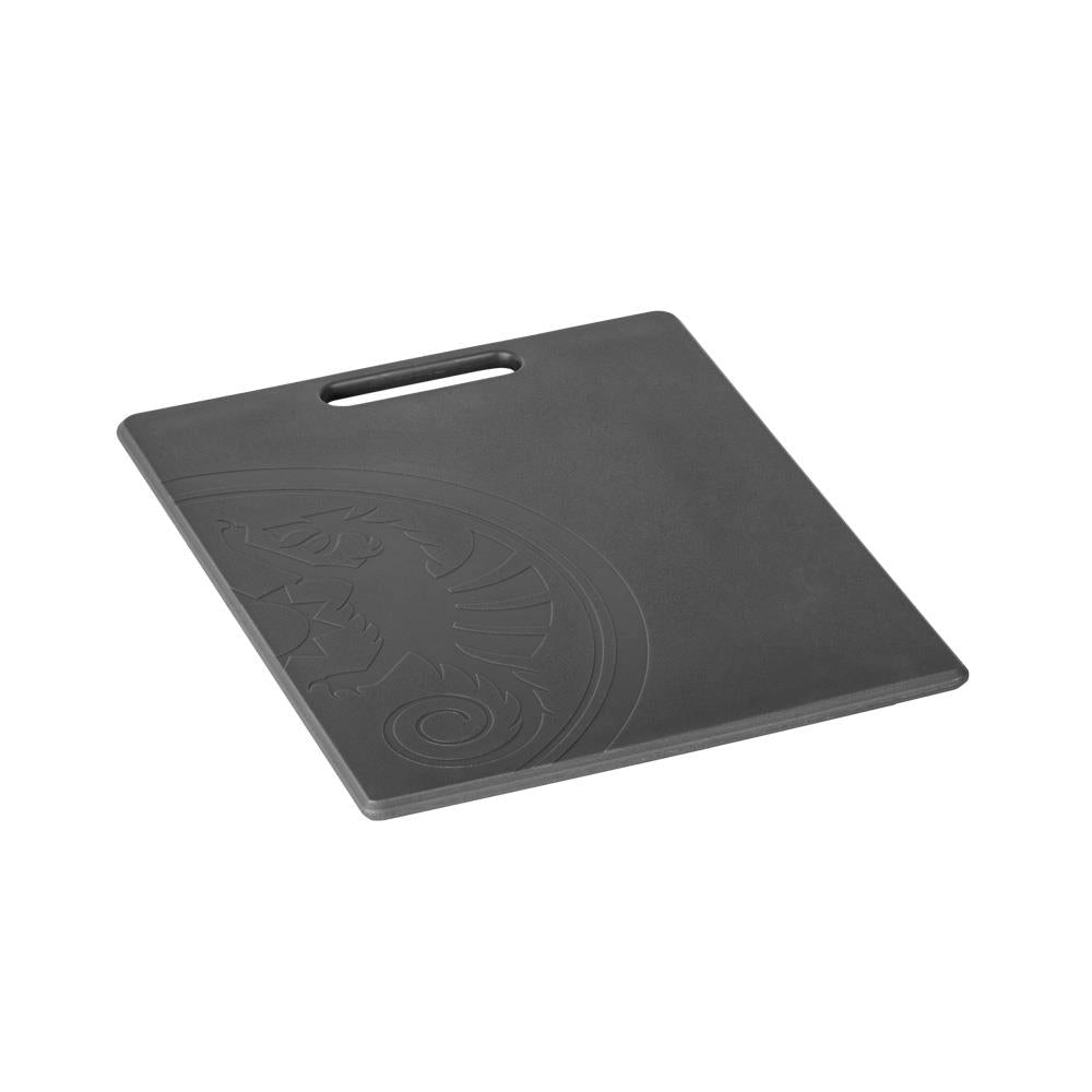 CHOPPING BOARD AND DIVIDER FOR COOL BOX