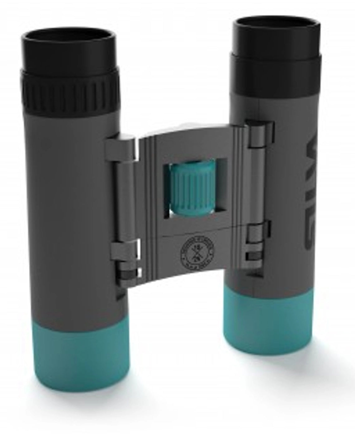 BINOCULARS POCKET 10X