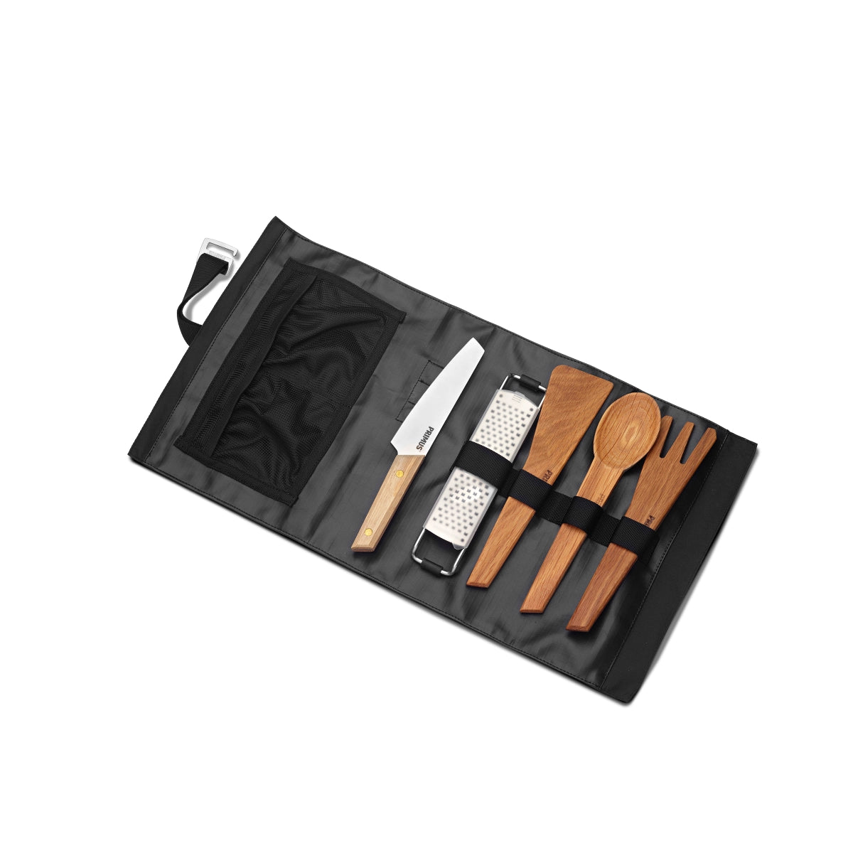 CAMPFIRE PREP SET