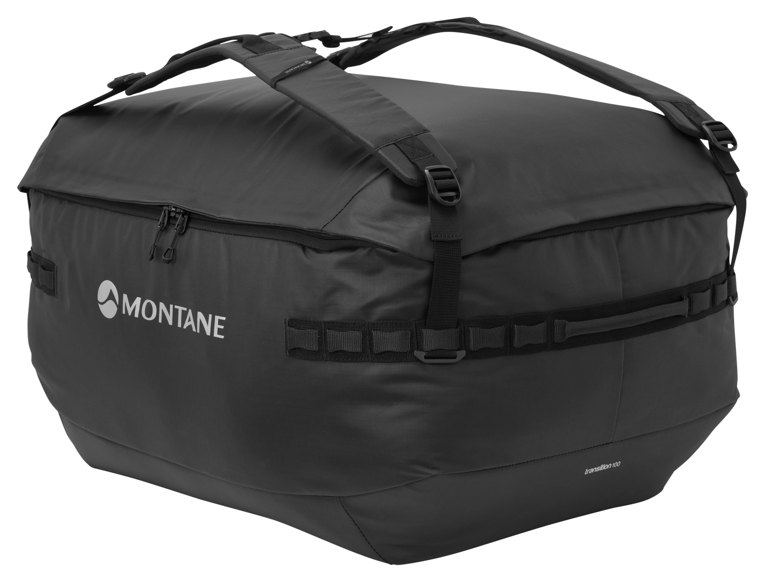 TRANSITION DUFFEL 100L
