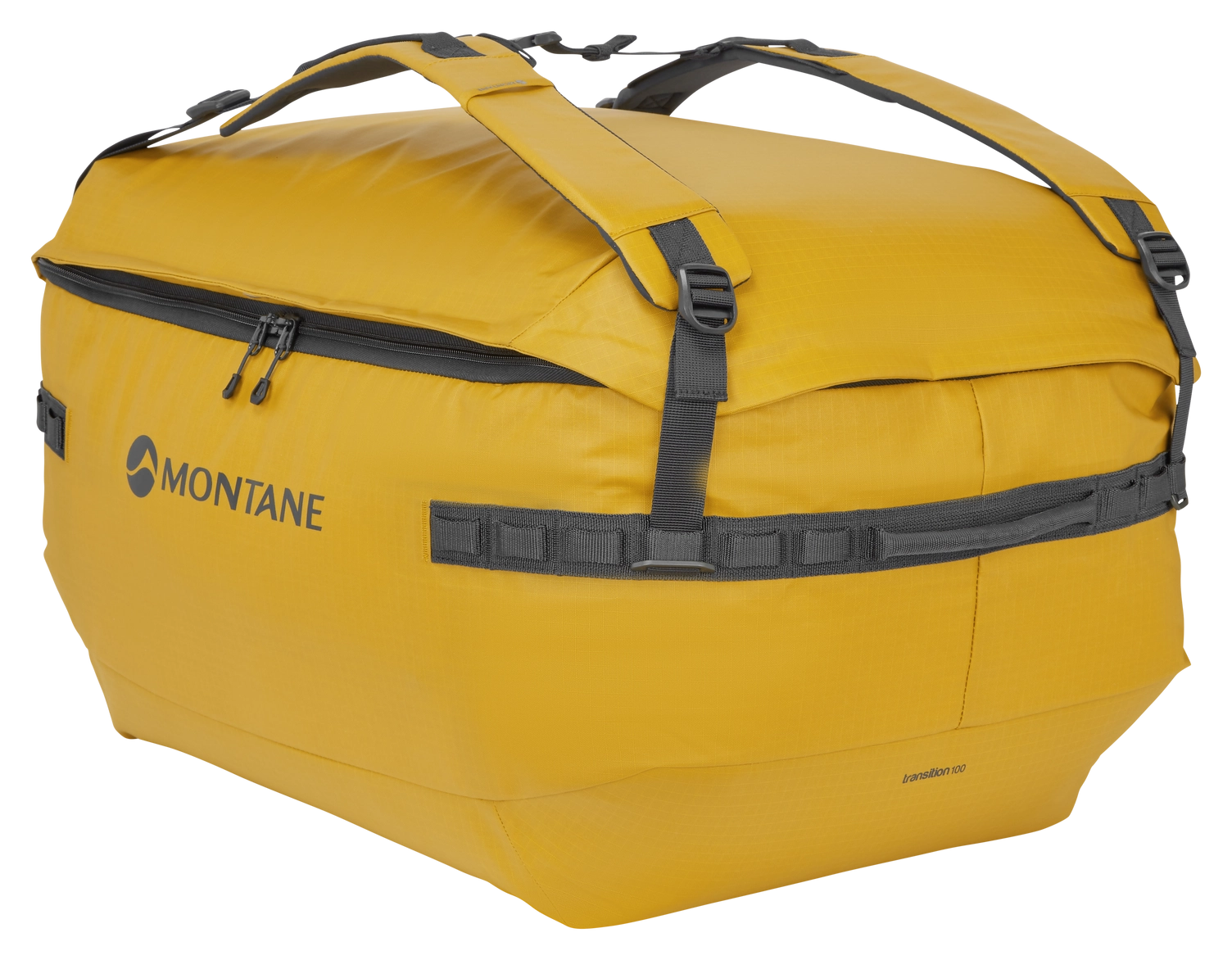 TRANSITION DUFFEL 100L