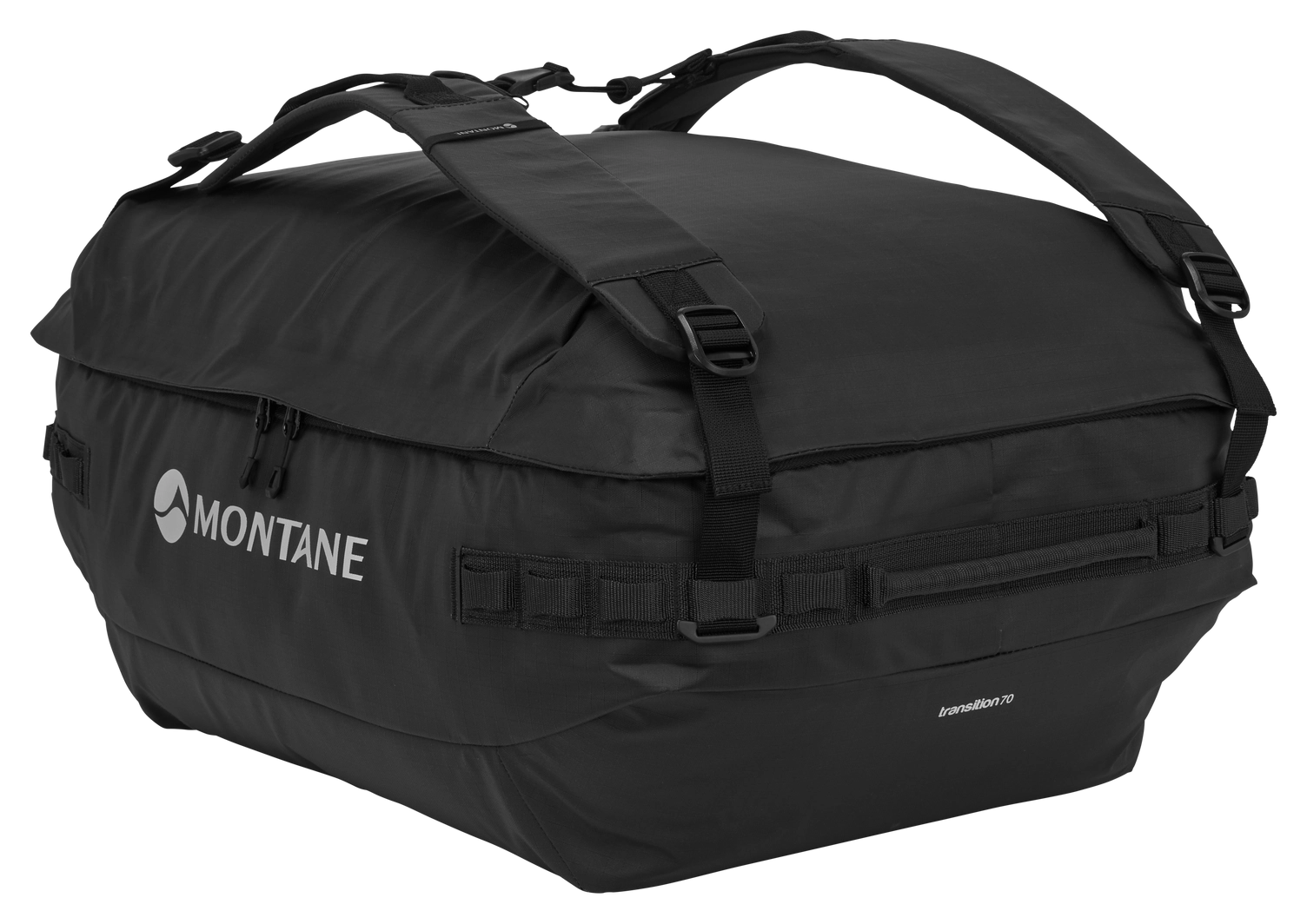 TRANSITION DUFFEL 70L