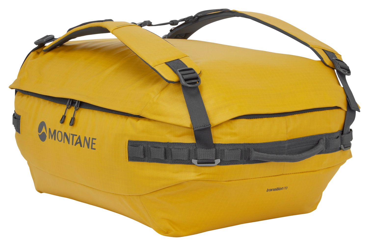 TRANSITION DUFFEL 70L