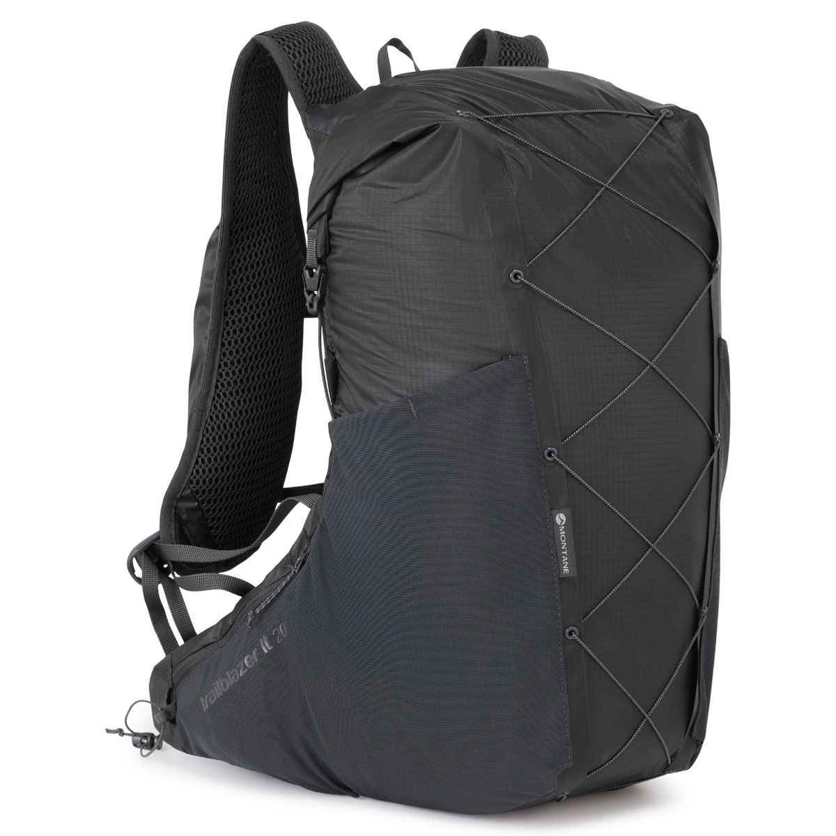TRAILBLAZER LT 20